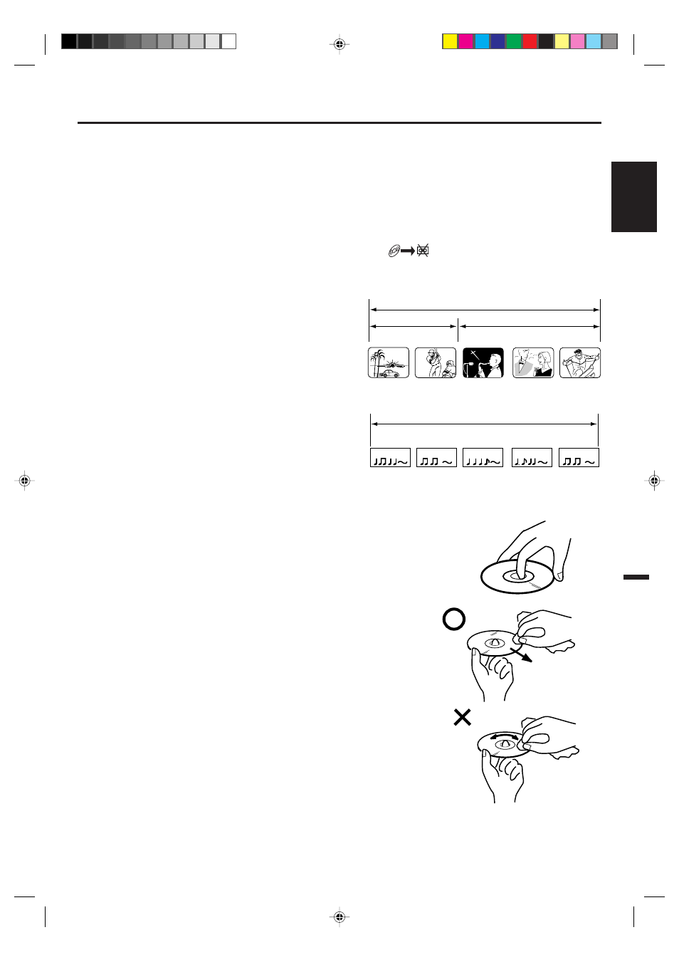 Disc, English | Memorex MVD4540 User Manual | Page 35 / 61