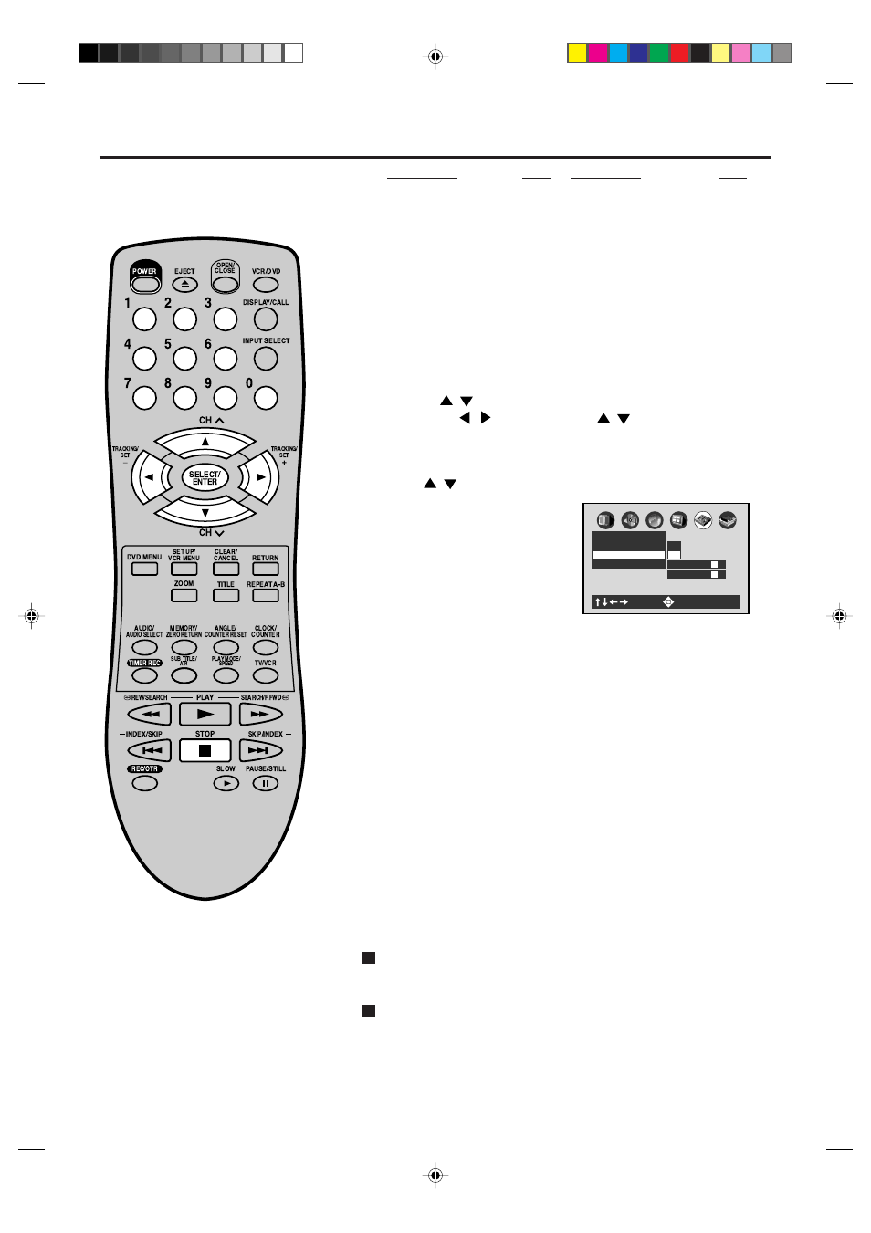 46 parental control (continued) | Memorex MVD4540 User Manual | Page 46 / 61