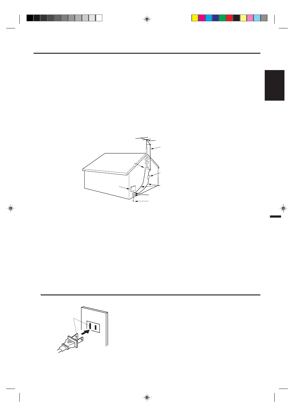 Important safeguards, English, Power source | Memorex MVD4540 User Manual | Page 5 / 61