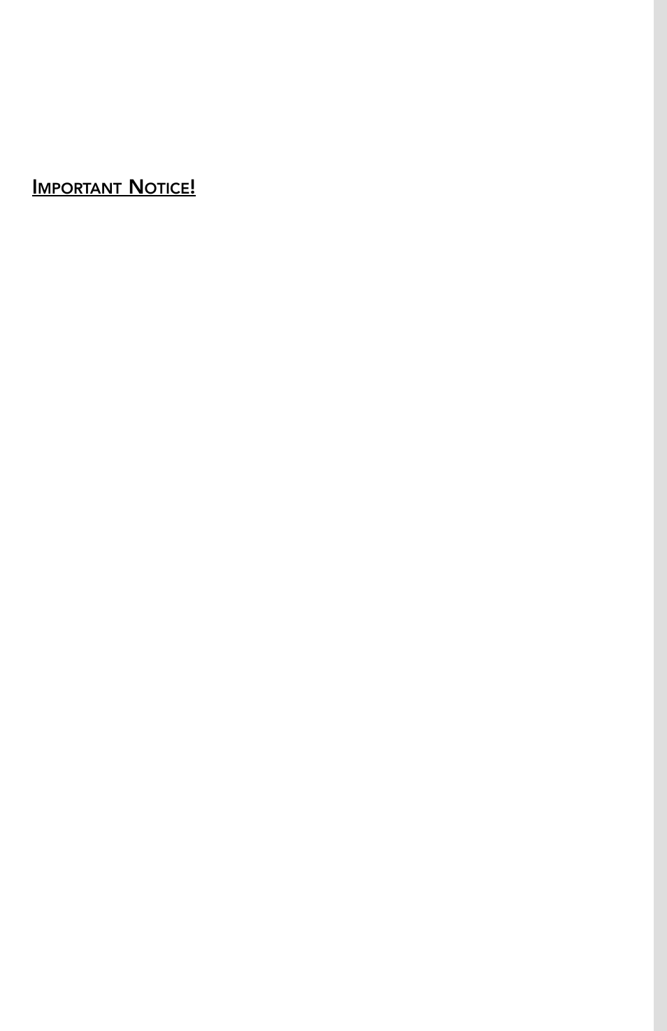 Memorex RF7000 User Manual | Page 3 / 24