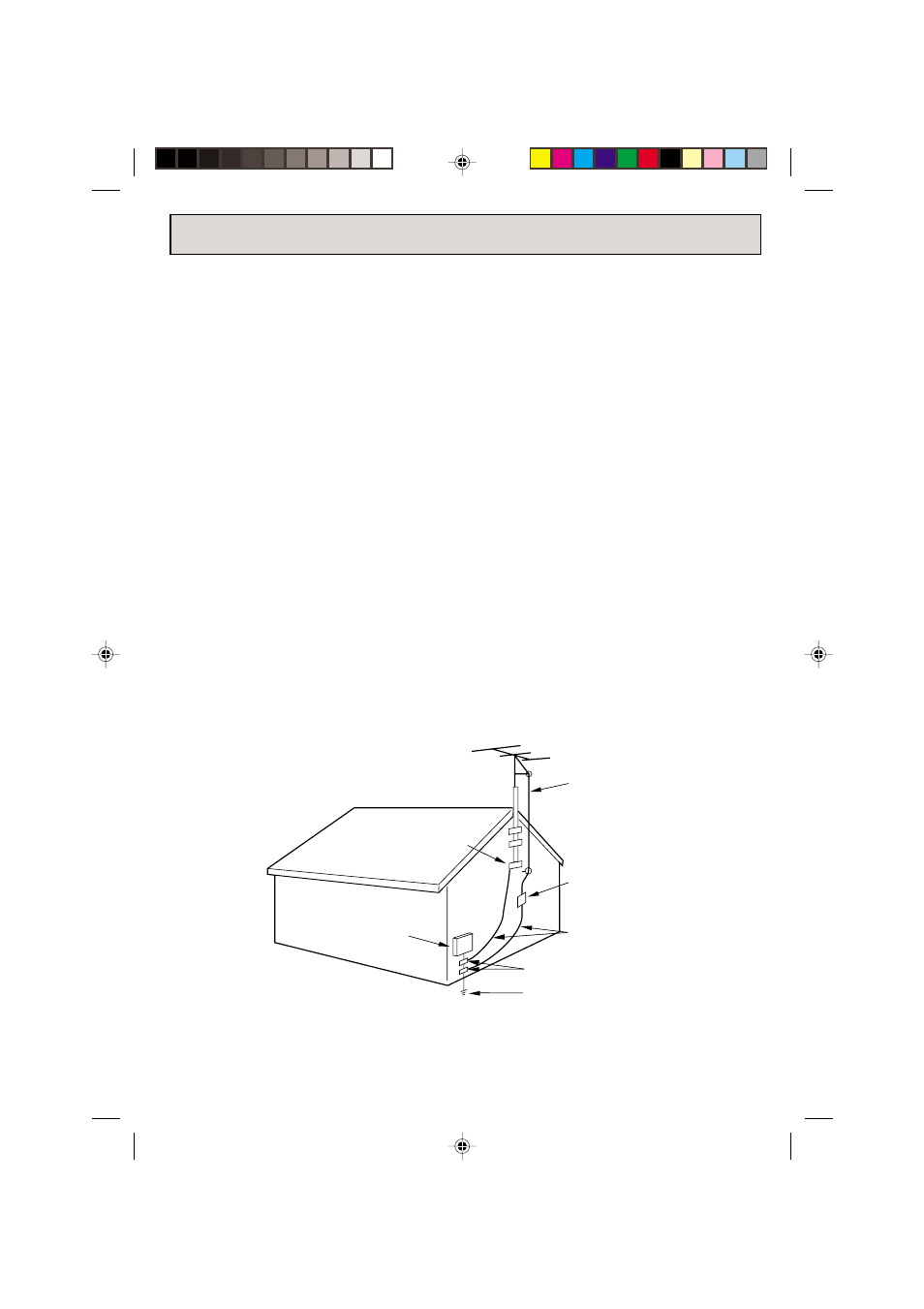 Important safeguards | Memorex MVR4041 User Manual | Page 4 / 29