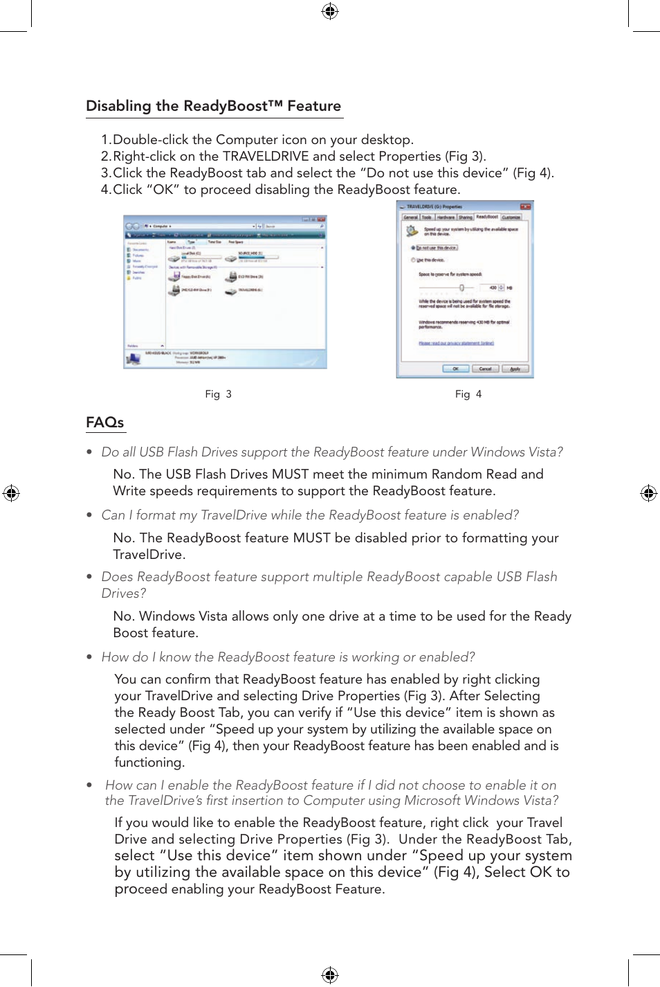 Memorex M-Flyer User Manual | Page 4 / 5