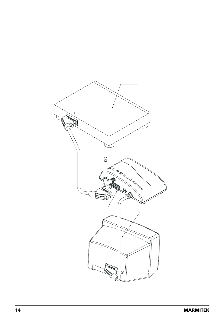 Marmitek GIGACAM 4 User Manual | Page 14 / 36