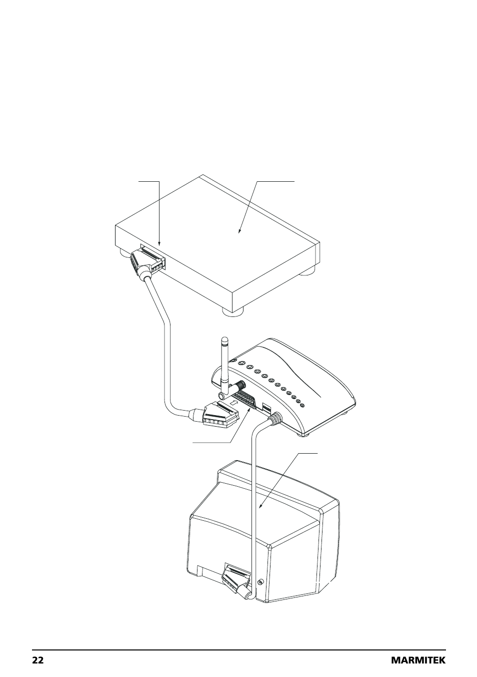 Marmitek GIGACAM 4 User Manual | Page 22 / 36