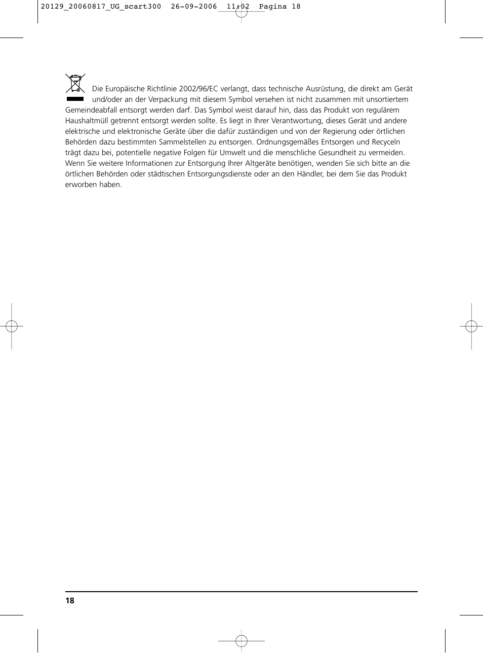 Marmitek 300 User Manual | Page 17 / 51