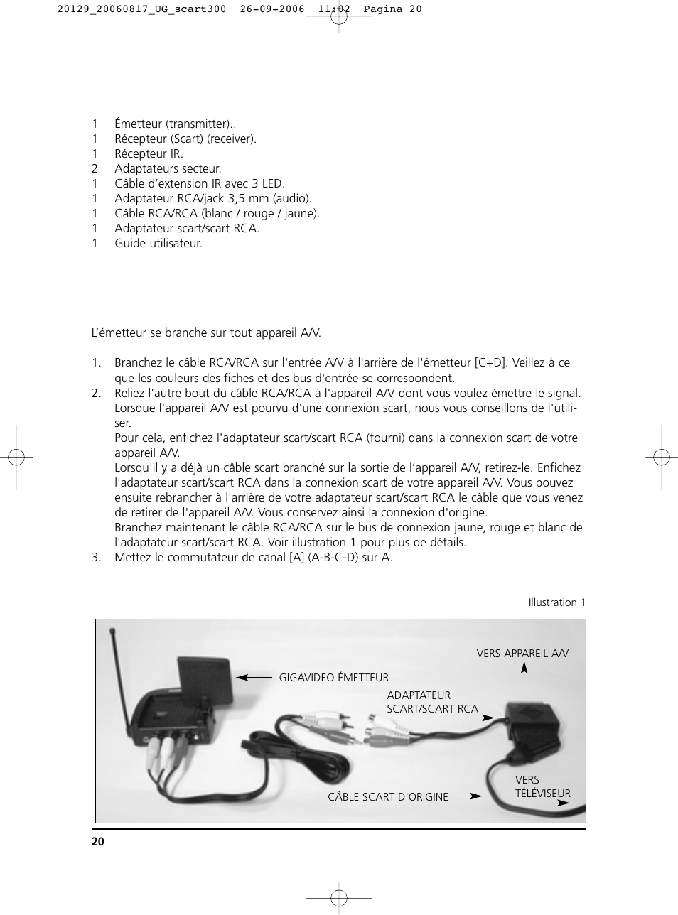 Marmitek 300 User Manual | Page 19 / 51