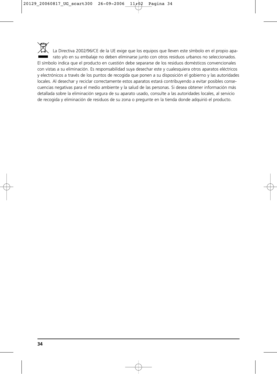 Marmitek 300 User Manual | Page 33 / 51