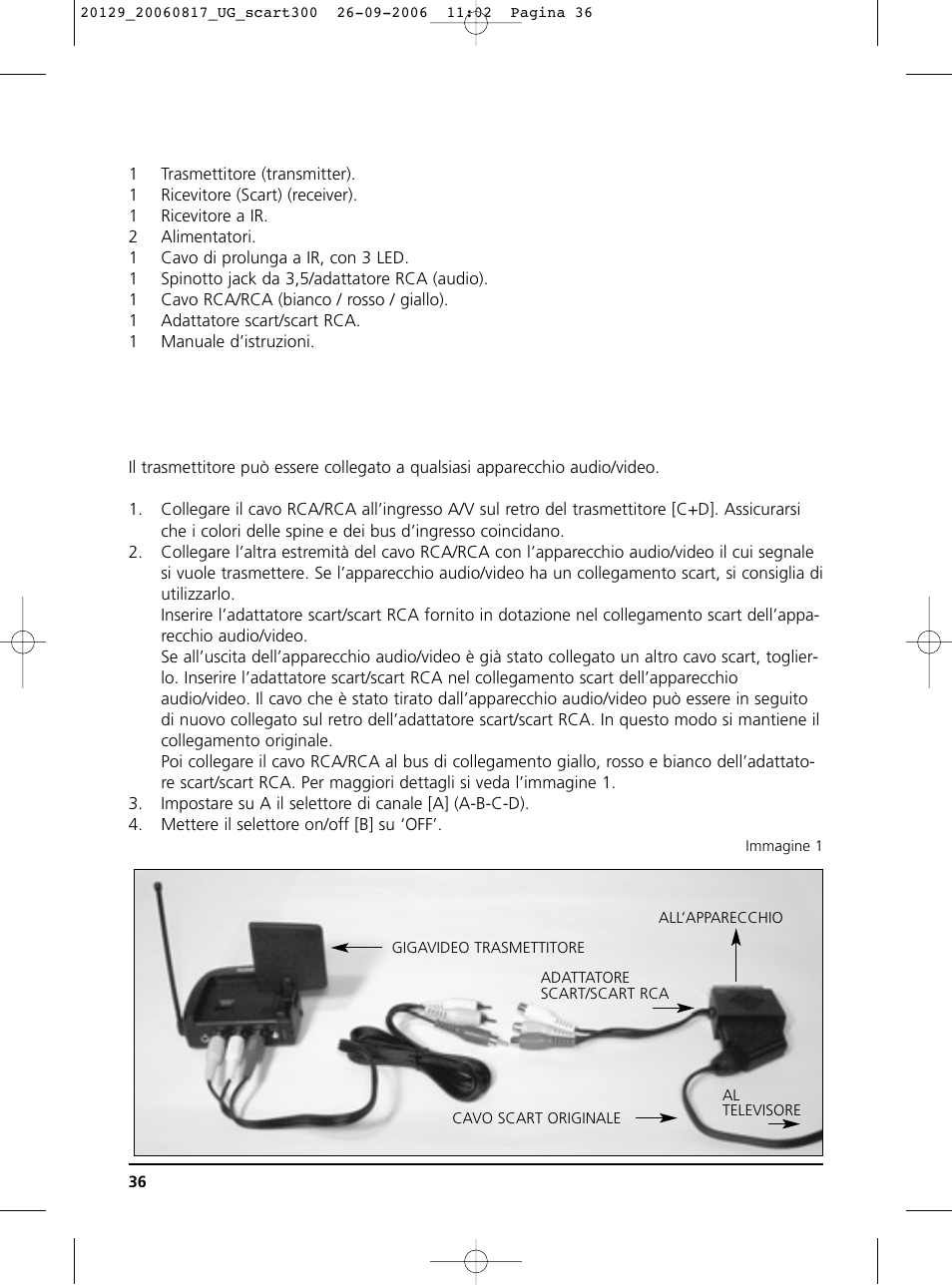 Marmitek 300 User Manual | Page 35 / 51