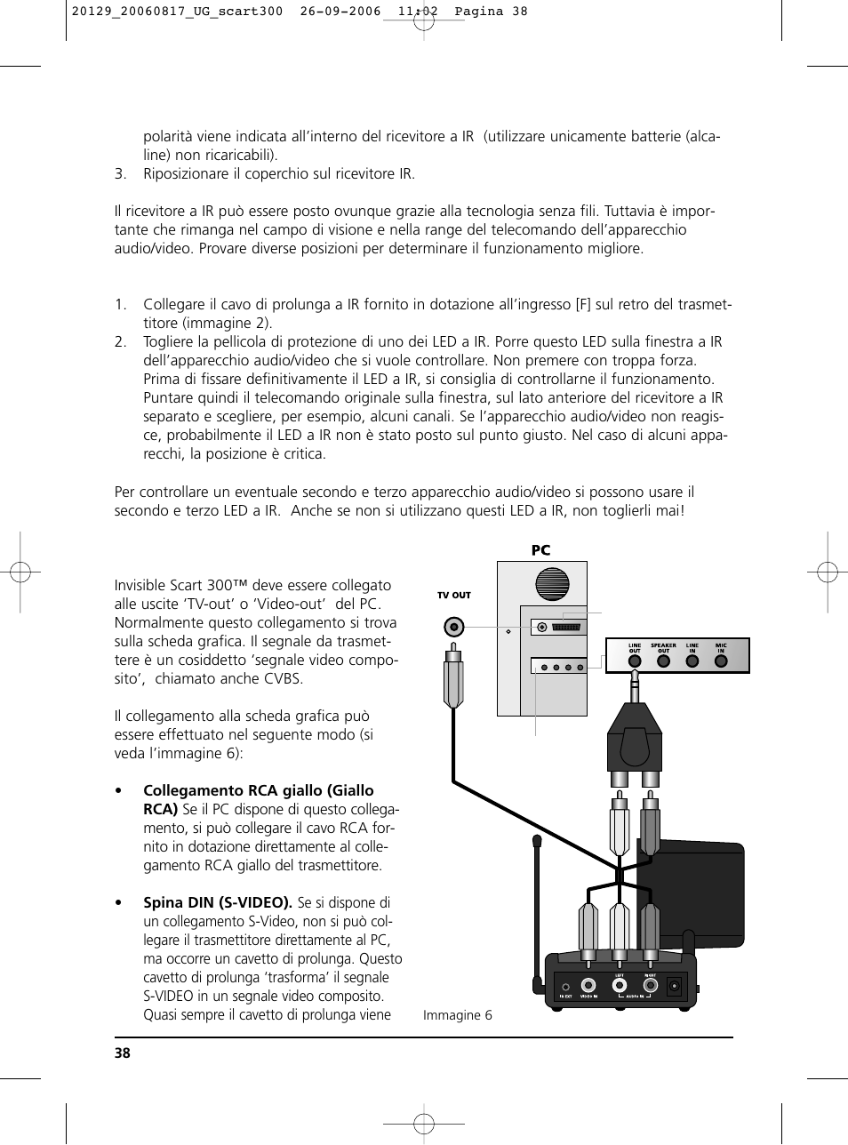 Marmitek 300 User Manual | Page 37 / 51