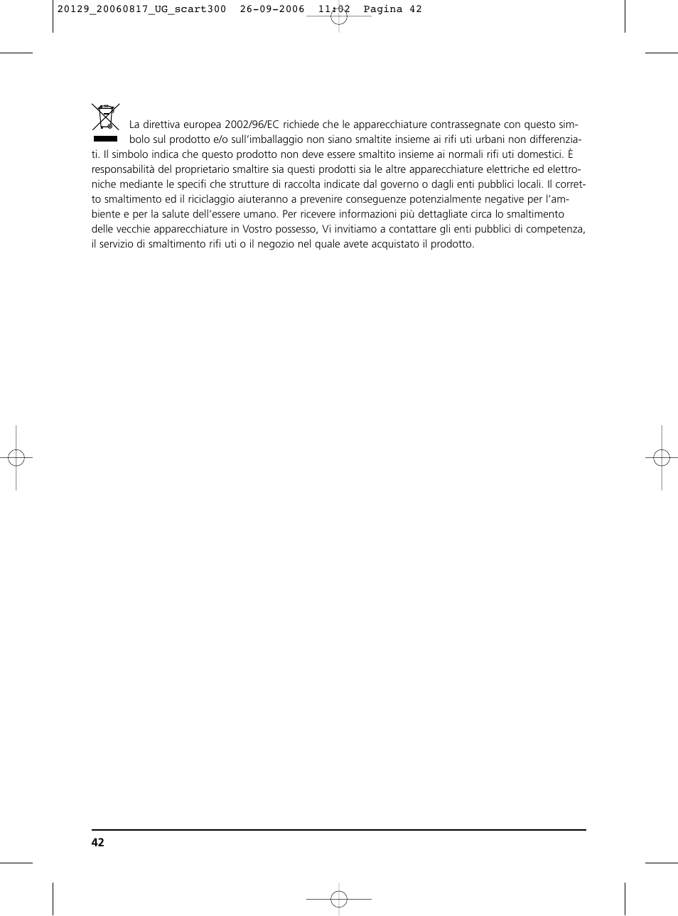 Marmitek 300 User Manual | Page 41 / 51