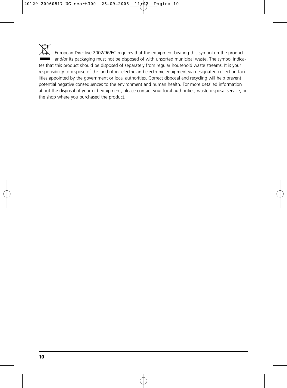 Marmitek 300 User Manual | Page 9 / 51