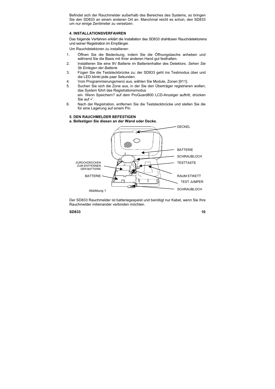 Marmitek SD833 User Manual | Page 11 / 44