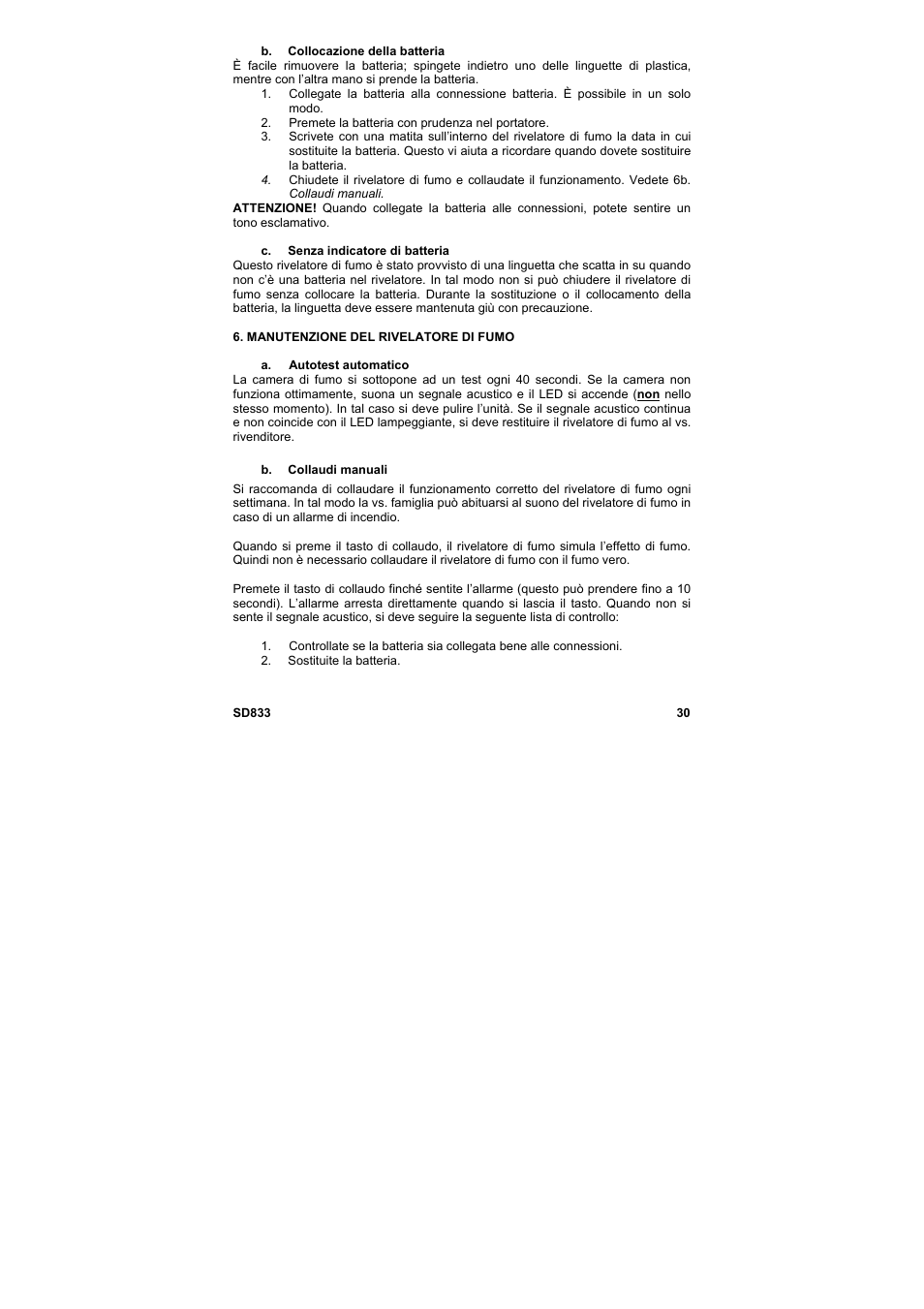 Marmitek SD833 User Manual | Page 31 / 44