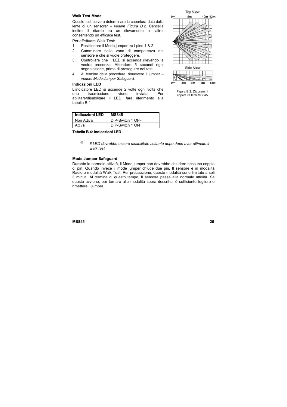 Marmitek MS845 User Manual | Page 27 / 36