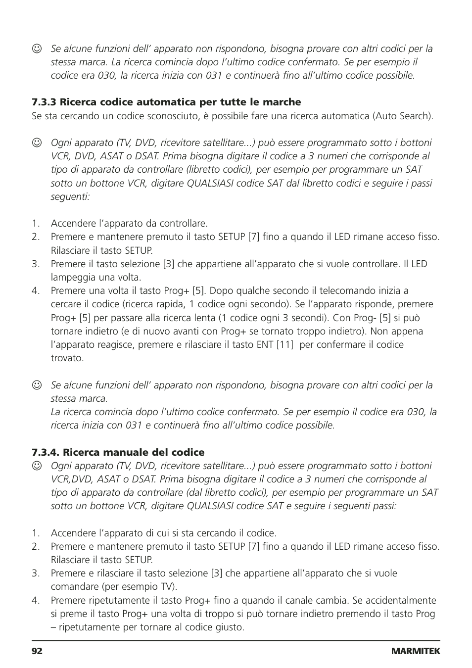Marmitek 20095 User Manual | Page 92 / 120