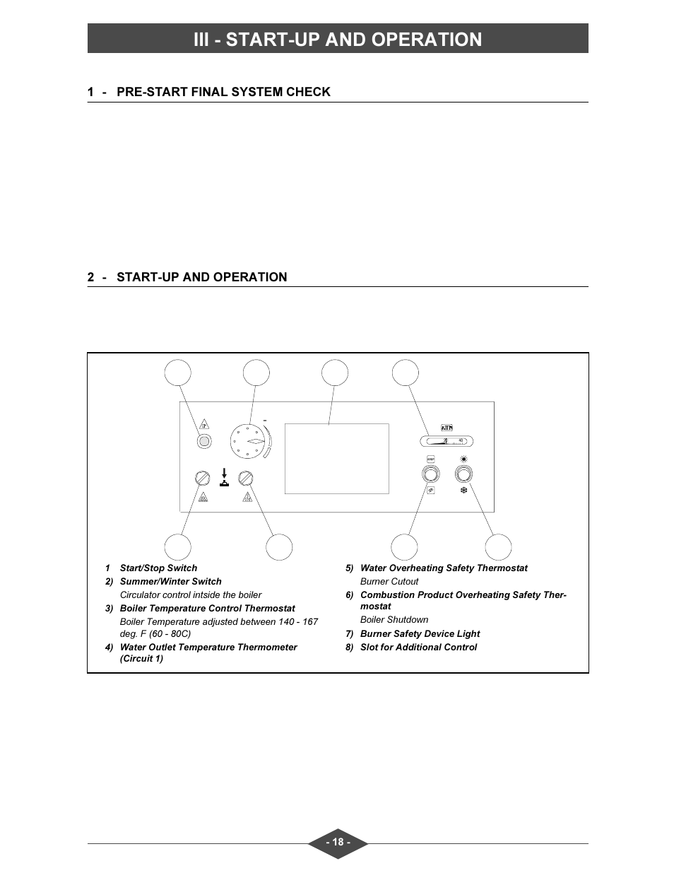 MPI Technologies FCX User Manual | Page 18 / 24