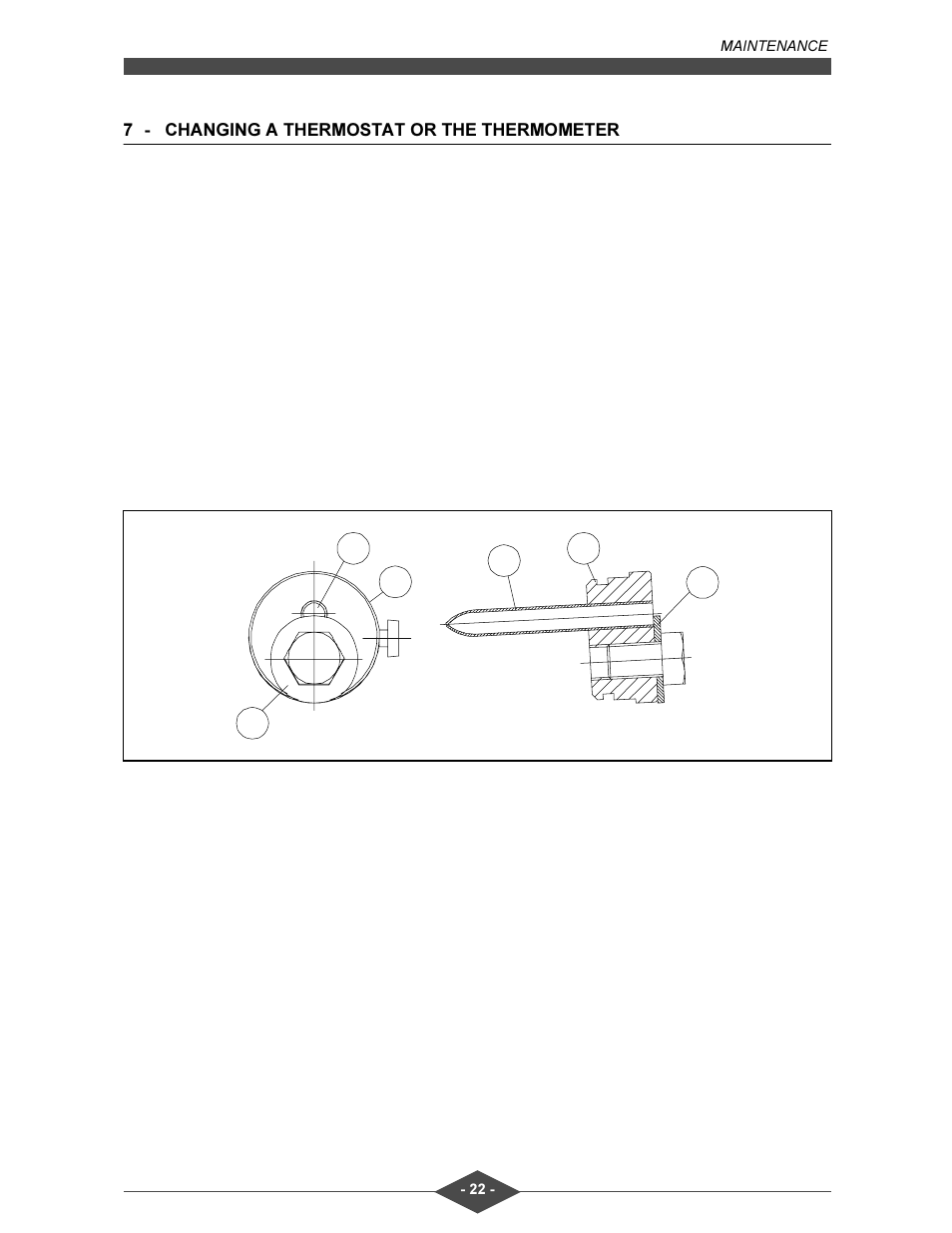 MPI Technologies FCX User Manual | Page 22 / 24