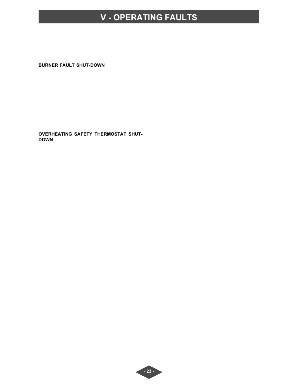 MPI Technologies FCX User Manual | Page 23 / 24