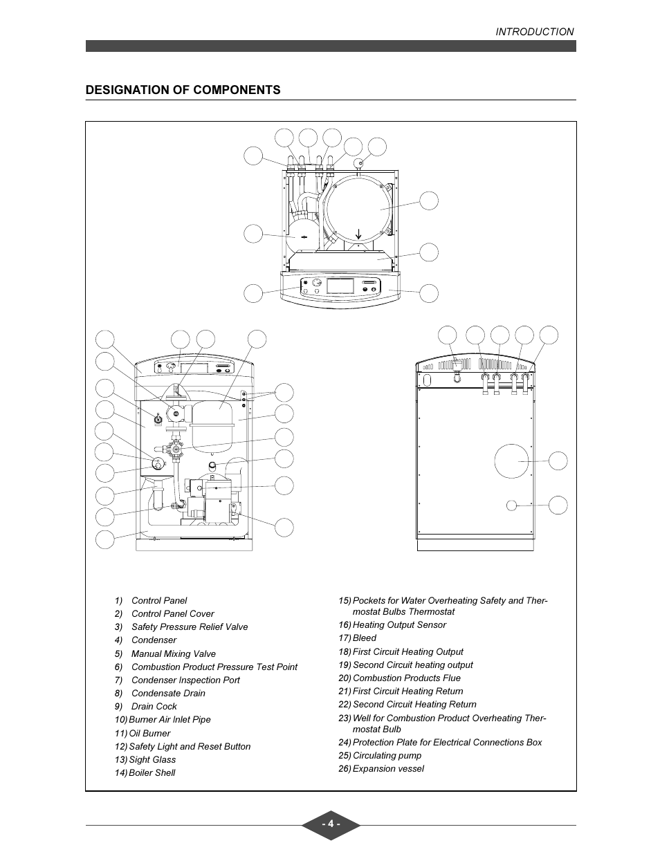 MPI Technologies FCX User Manual | Page 4 / 24