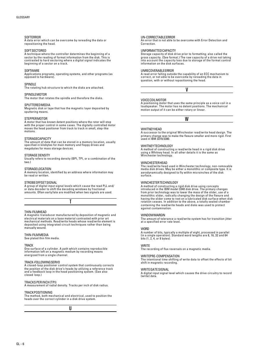 Maxtor DIAMONDMAX 91536H2 User Manual | Page 63 / 63