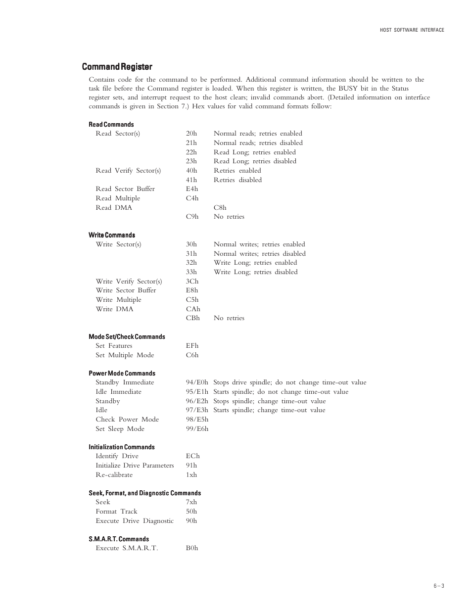 Maxtor DIAMONDMAX PLUS 40 54098U8 User Manual | Page 37 / 62
