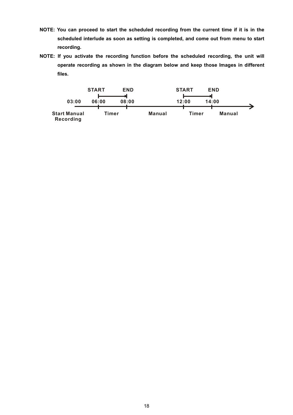 Maxtor NVR-2028 User Manual | Page 20 / 91