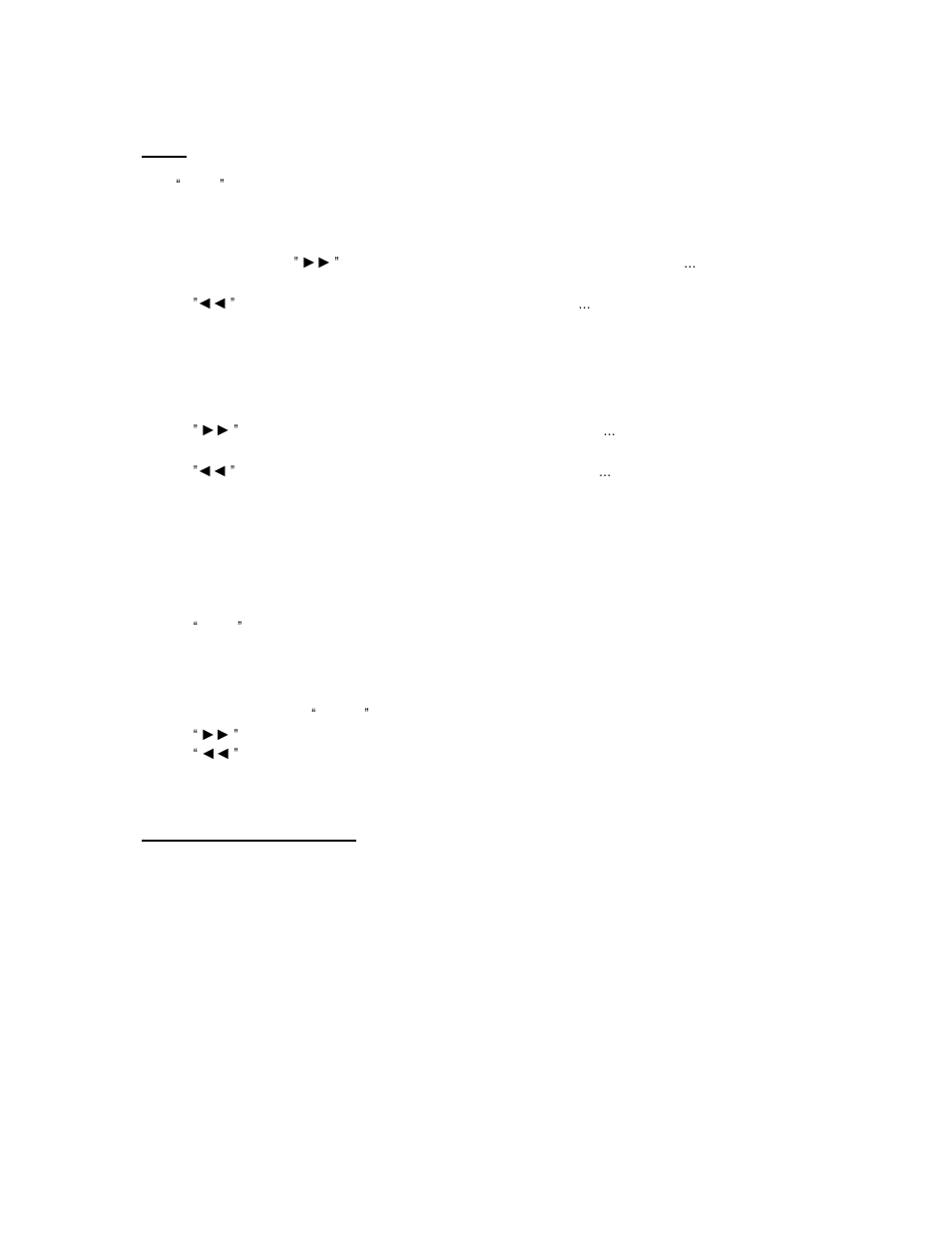 Play, Camera select (1 ) | Maxtor 777 W V1.0 User Manual | Page 11 / 54