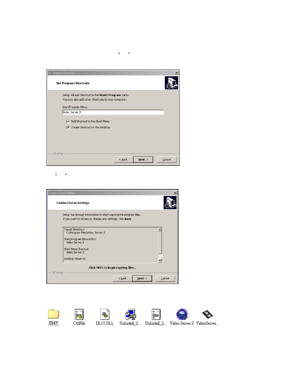 Maxtor 777 W V1.0 User Manual | Page 23 / 54