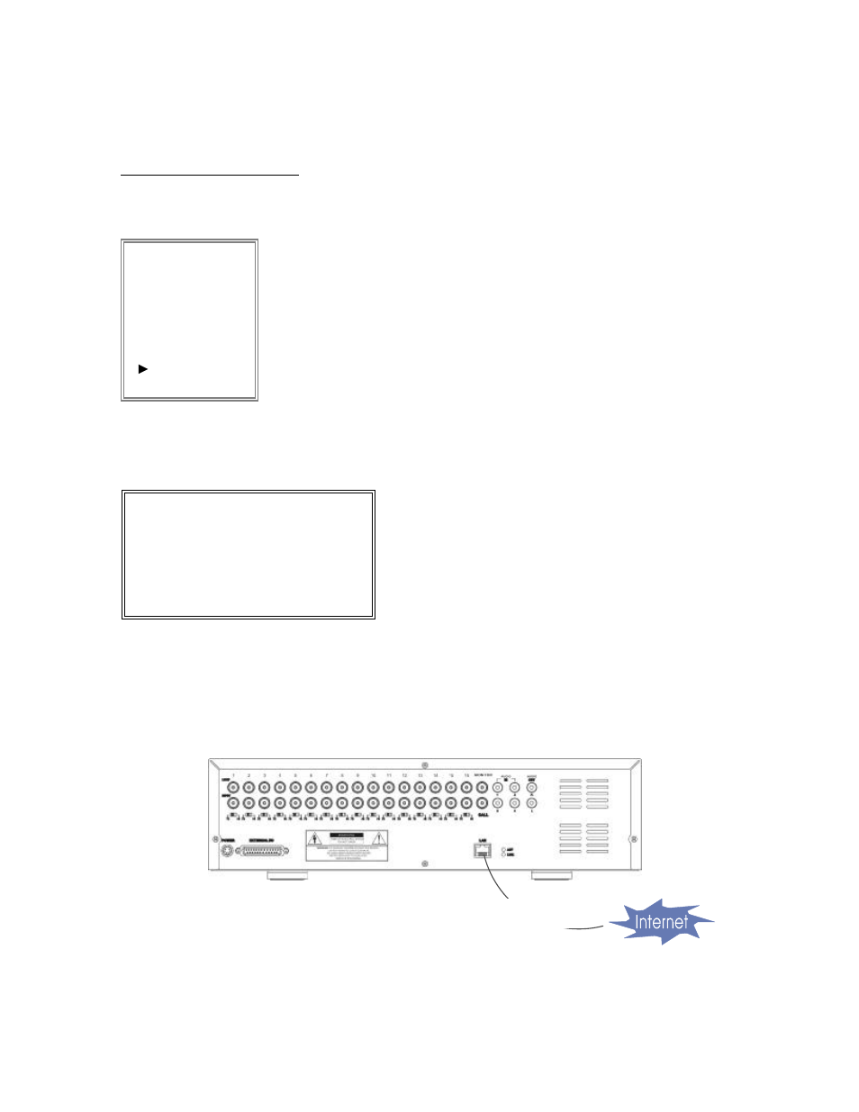 Step2 : static ip setting | Maxtor 777 W V1.0 User Manual | Page 24 / 54