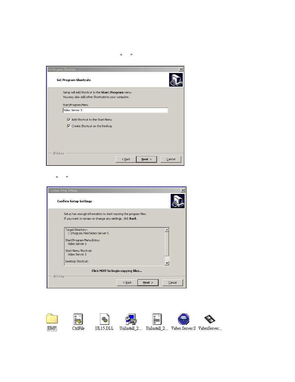 Maxtor 777 W V1.0 User Manual | Page 27 / 54