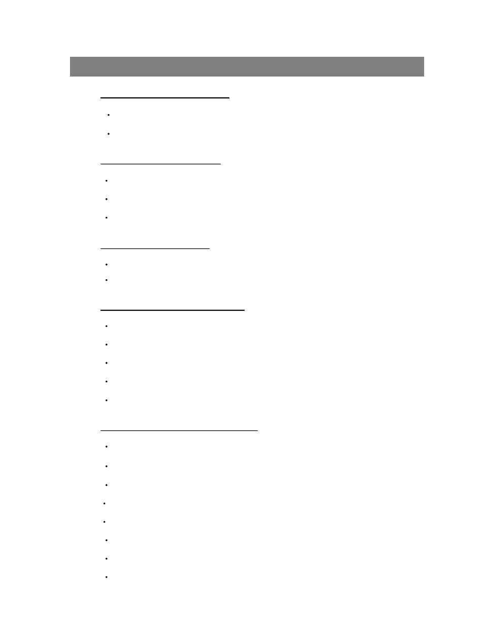 Maxtor 777 W V1.0 User Manual | Page 3 / 54
