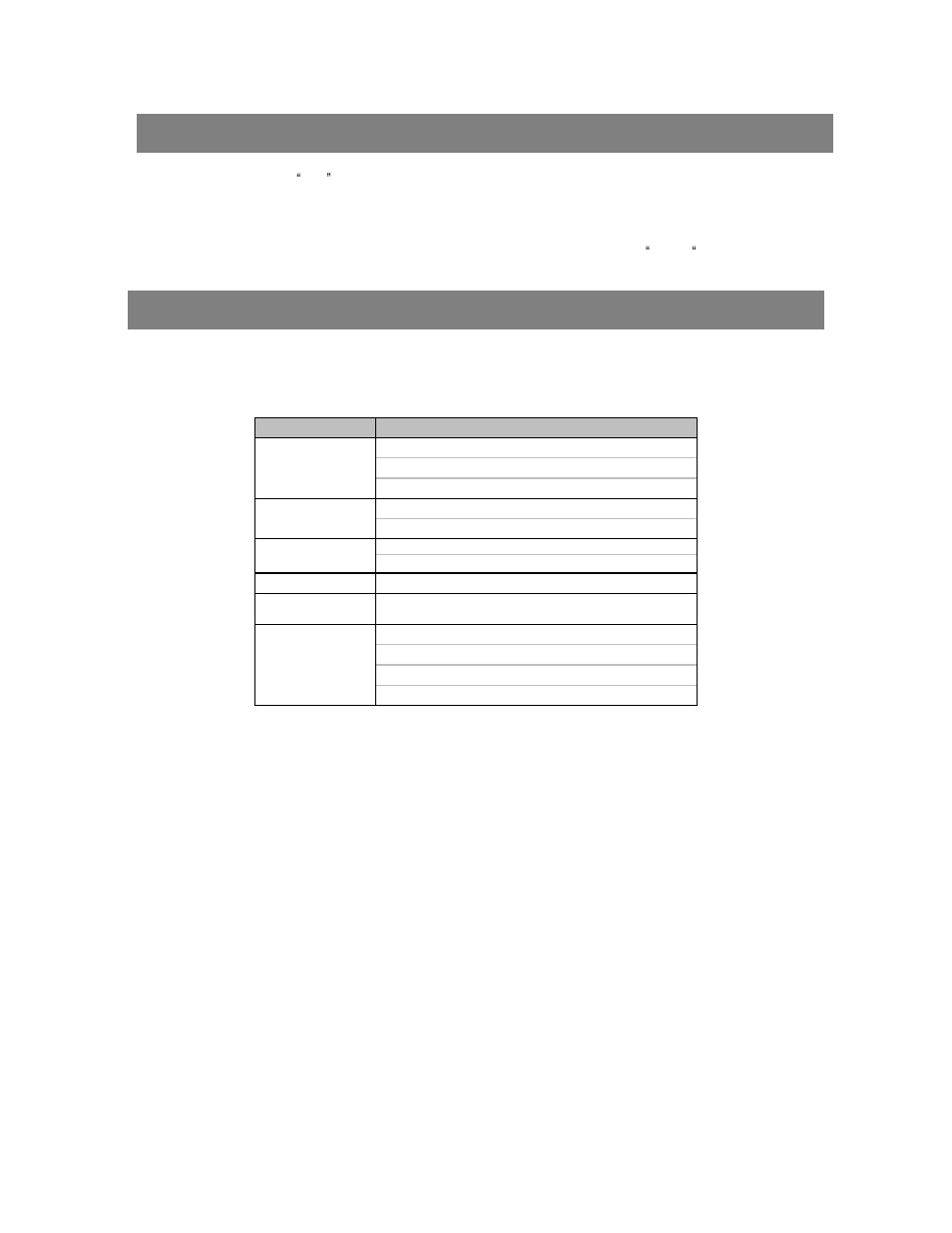 Rs232 remote protocol, Key lock, Trouble shooting | Maxtor 777 W V1.0 User Manual | Page 48 / 54