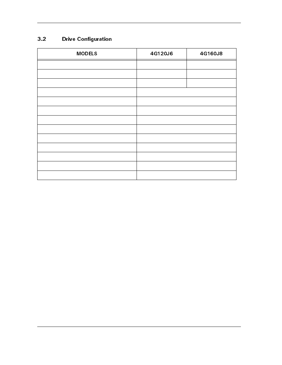 2 drive configuration, 2 drive configuration -2 | Maxtor D540X-4G User Manual | Page 22 / 56