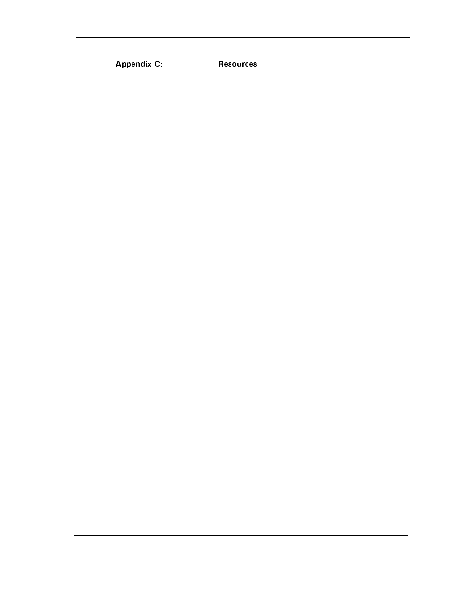 Appendix c: resources | Maxtor D540X-4G User Manual | Page 45 / 56