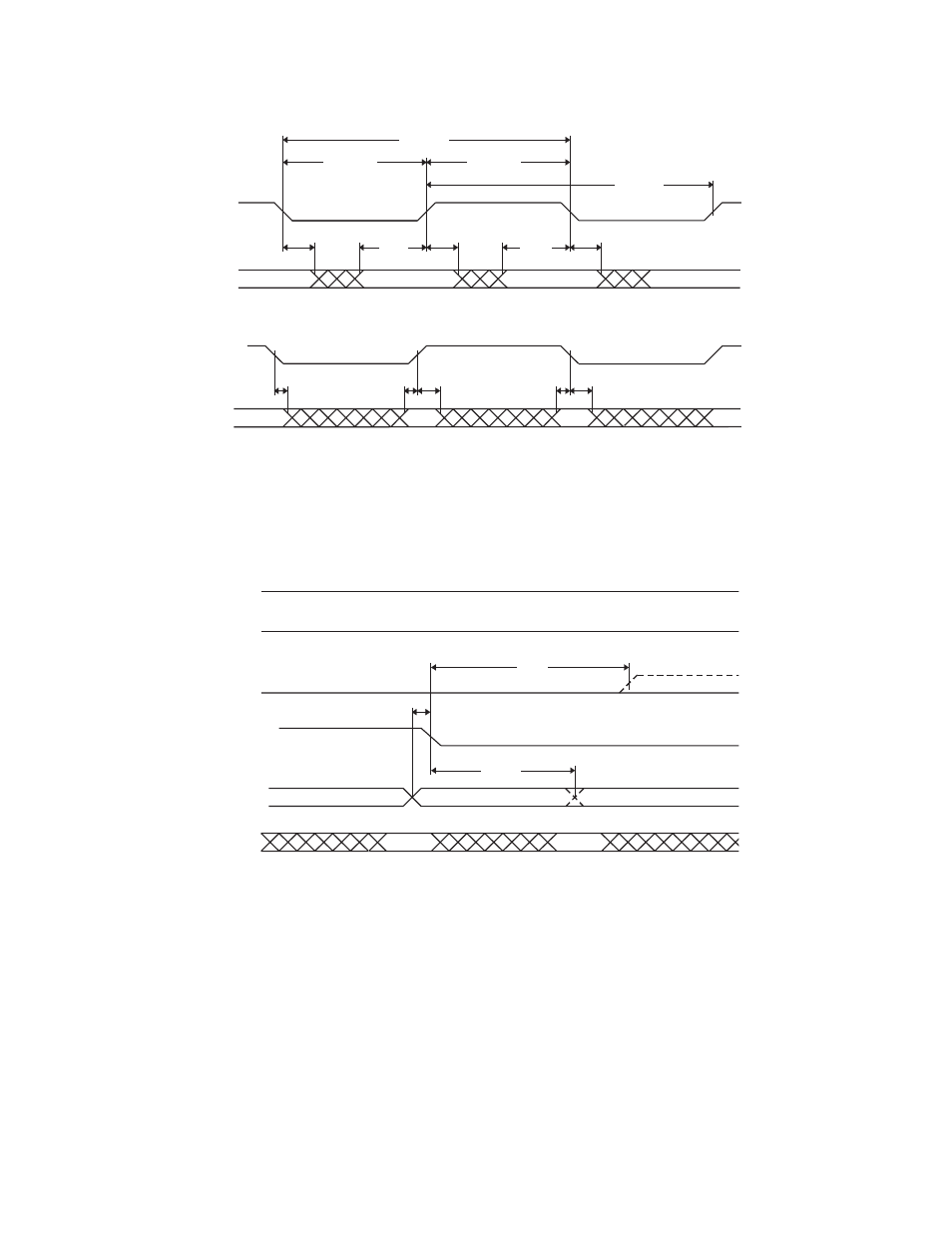 Figure 5 - 5 sustained ultra dma data in burst | Maxtor DIAMONDMAX VL20 User Manual | Page 36 / 70