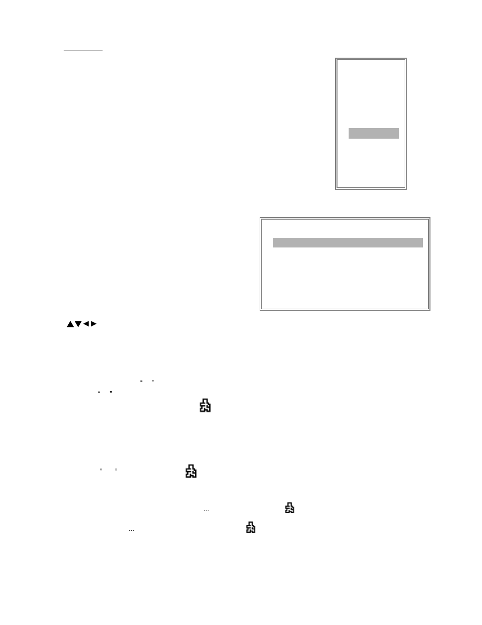 Motion | Maxtor 4 CH Digital Multiplex Recorder User Manual | Page 16 / 26