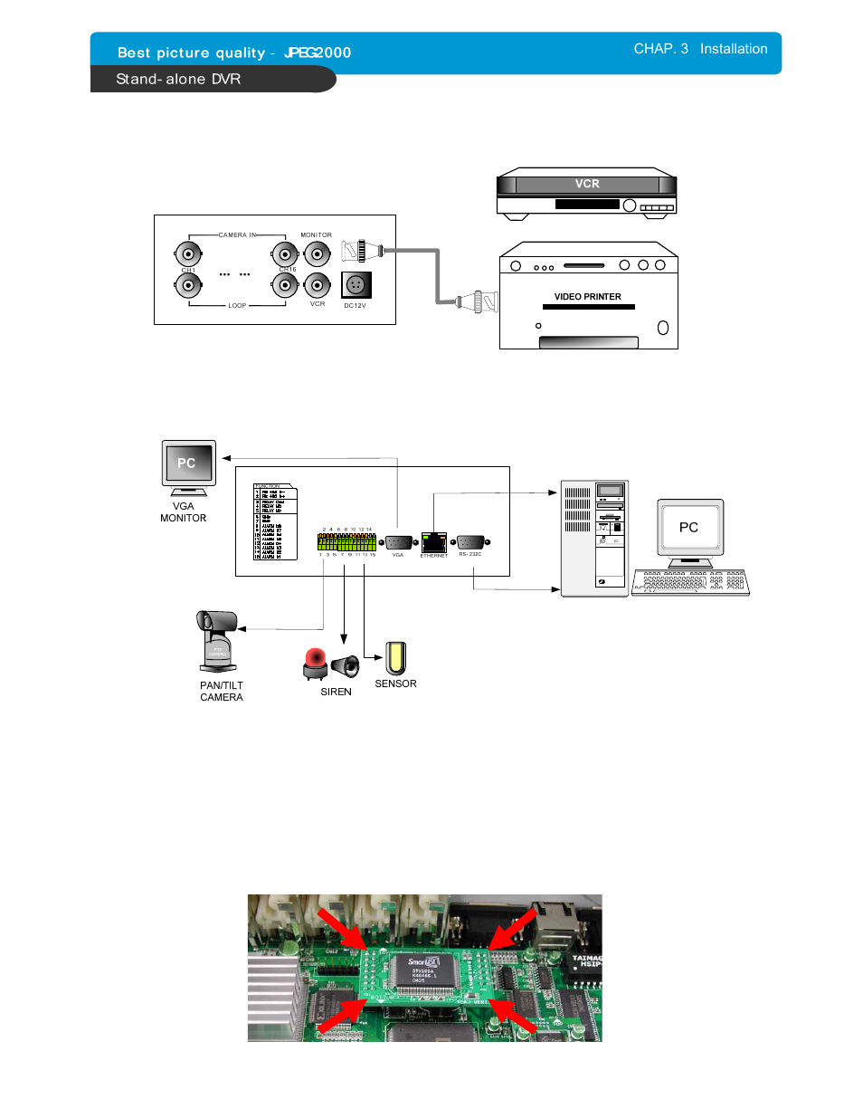 Maxtor DVMR User Manual | Page 13 / 46