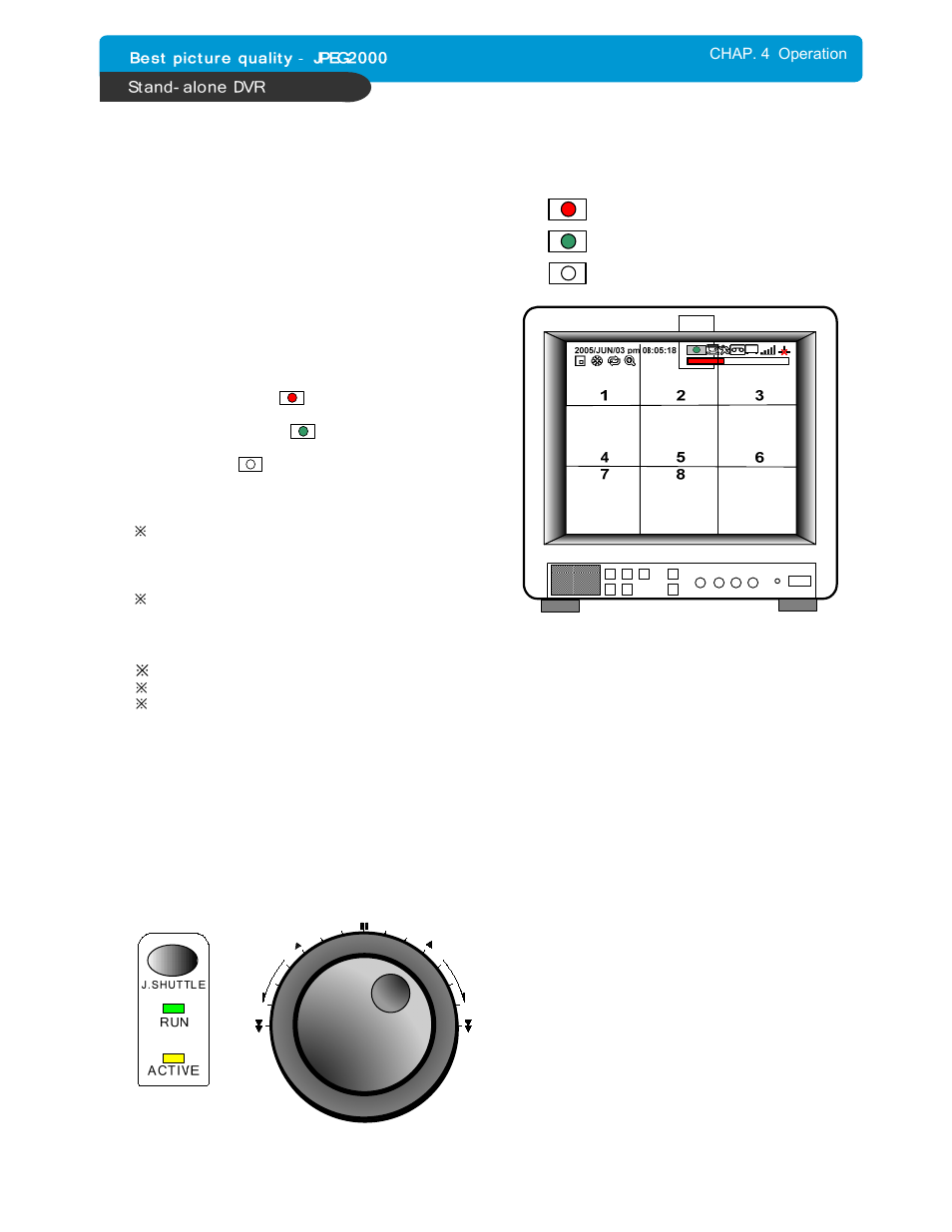 Maxtor DVMR User Manual | Page 18 / 46