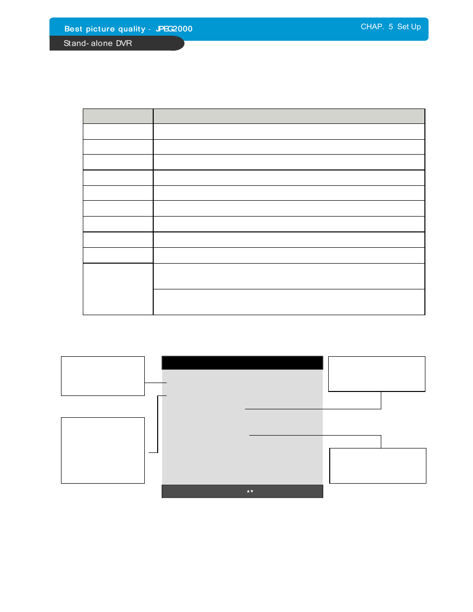 Maxtor DVMR User Manual | Page 21 / 46