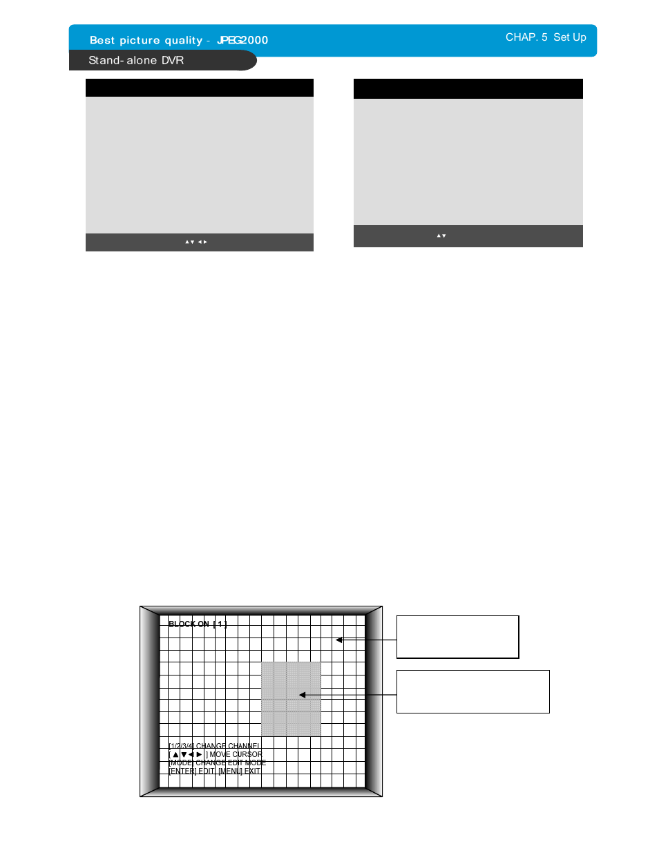 Maxtor DVMR User Manual | Page 25 / 46