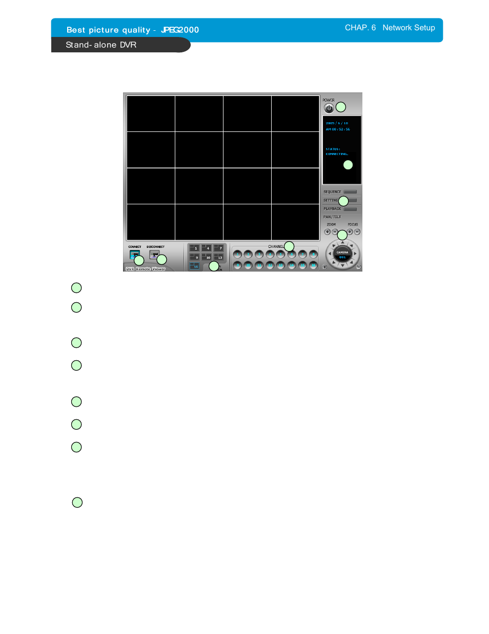 Maxtor DVMR User Manual | Page 37 / 46