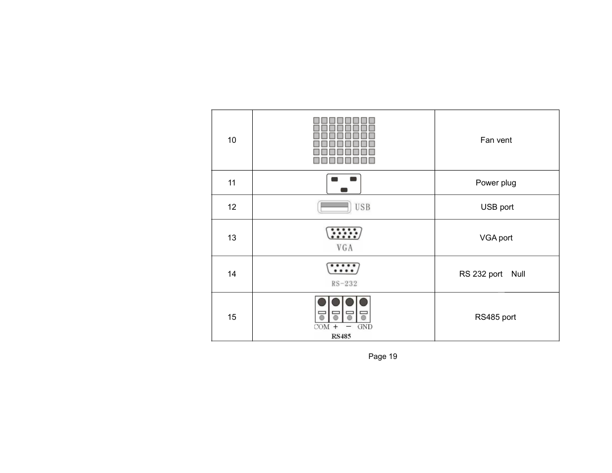 Maxtor QSNDVR9M User Manual | Page 17 / 86