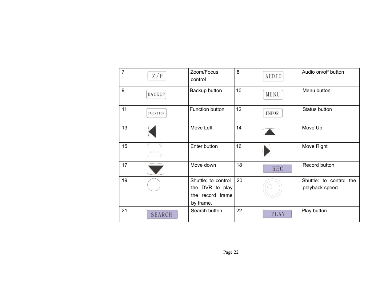 Maxtor QSNDVR9M User Manual | Page 20 / 86