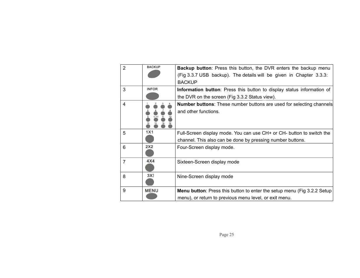 Maxtor QSNDVR9M User Manual | Page 23 / 86