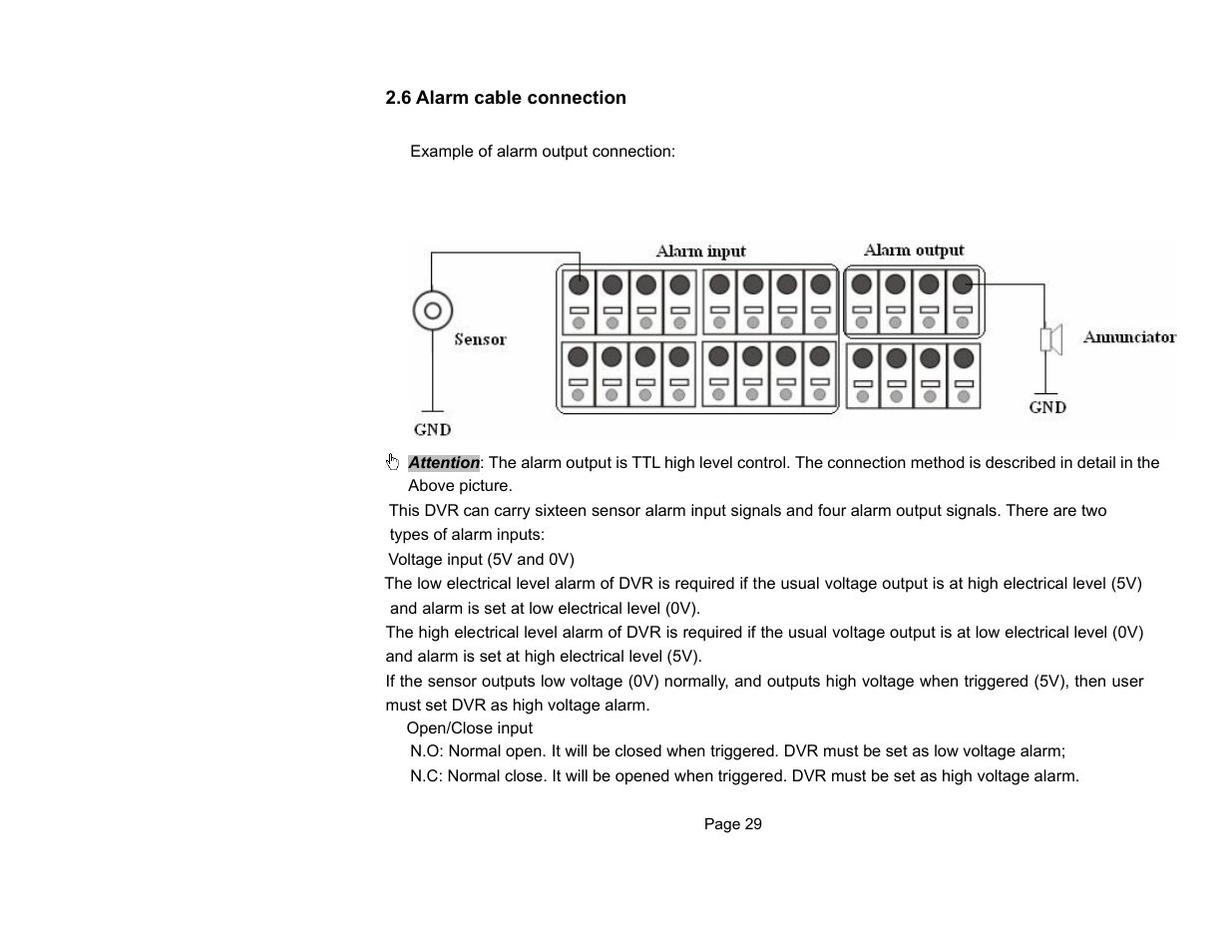 Maxtor QSNDVR9M User Manual | Page 27 / 86