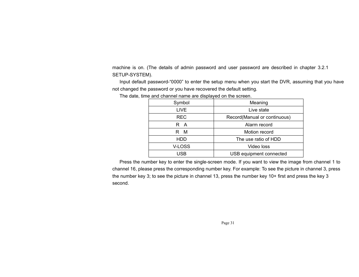 Maxtor QSNDVR9M User Manual | Page 29 / 86