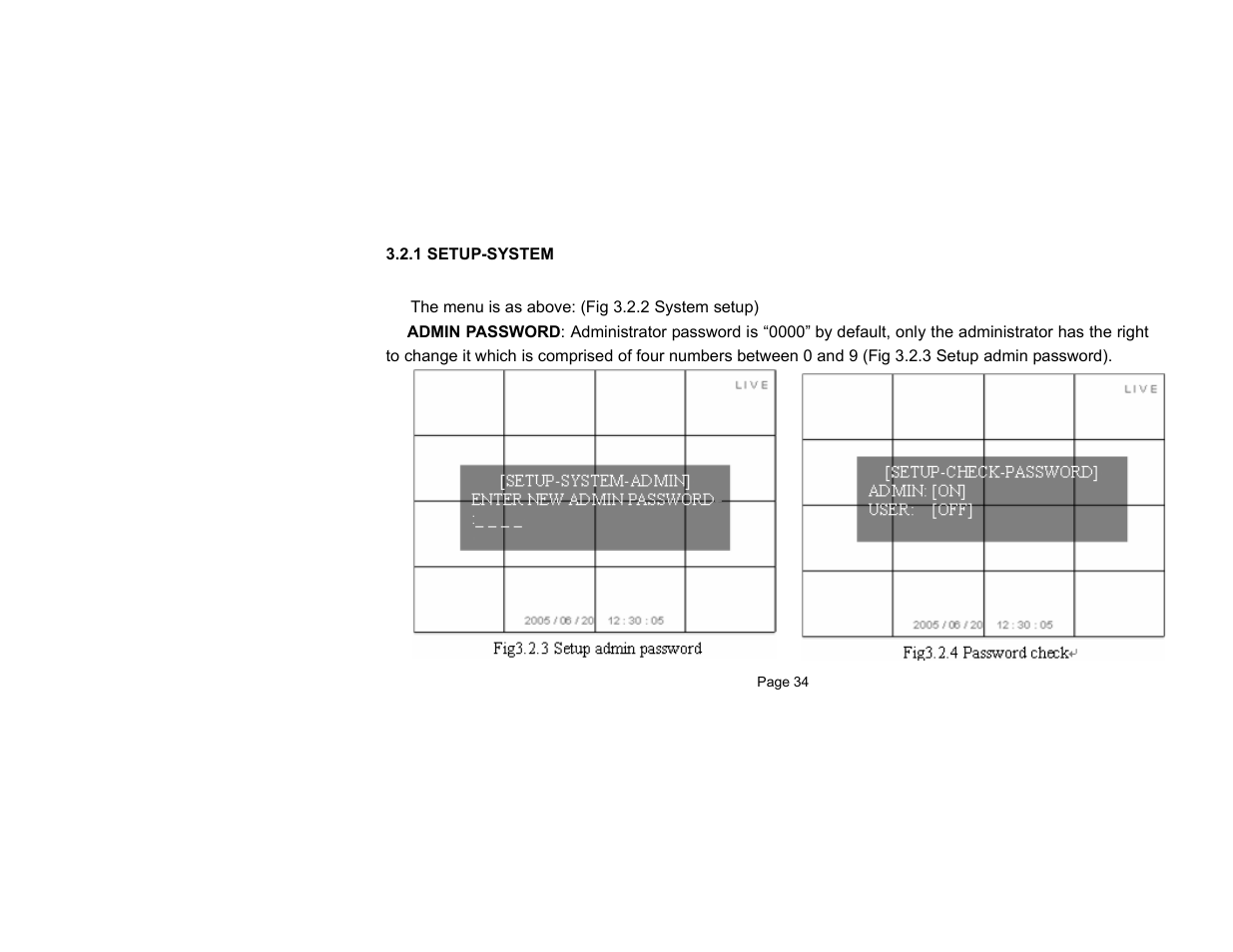 Maxtor QSNDVR9M User Manual | Page 32 / 86