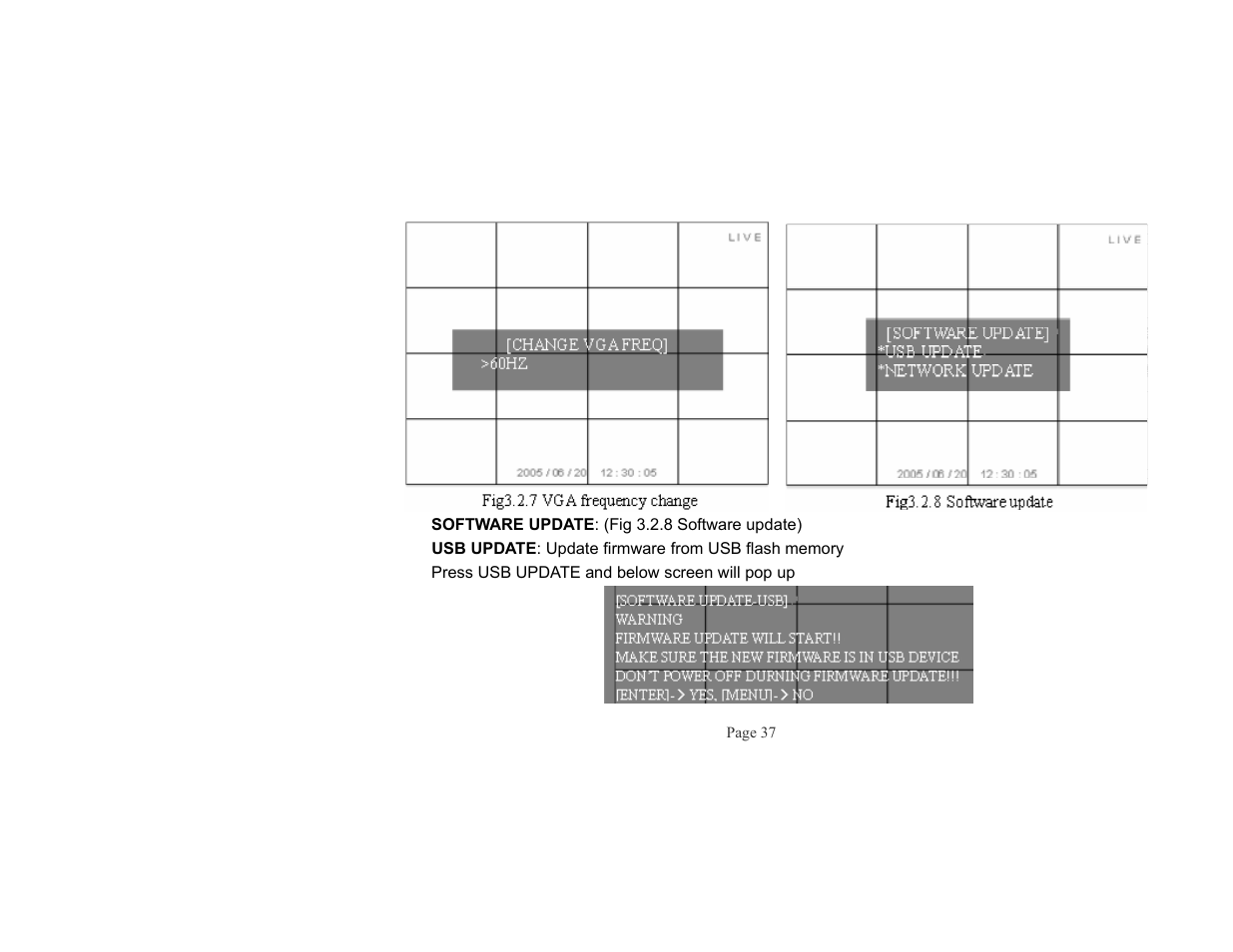 Maxtor QSNDVR9M User Manual | Page 35 / 86
