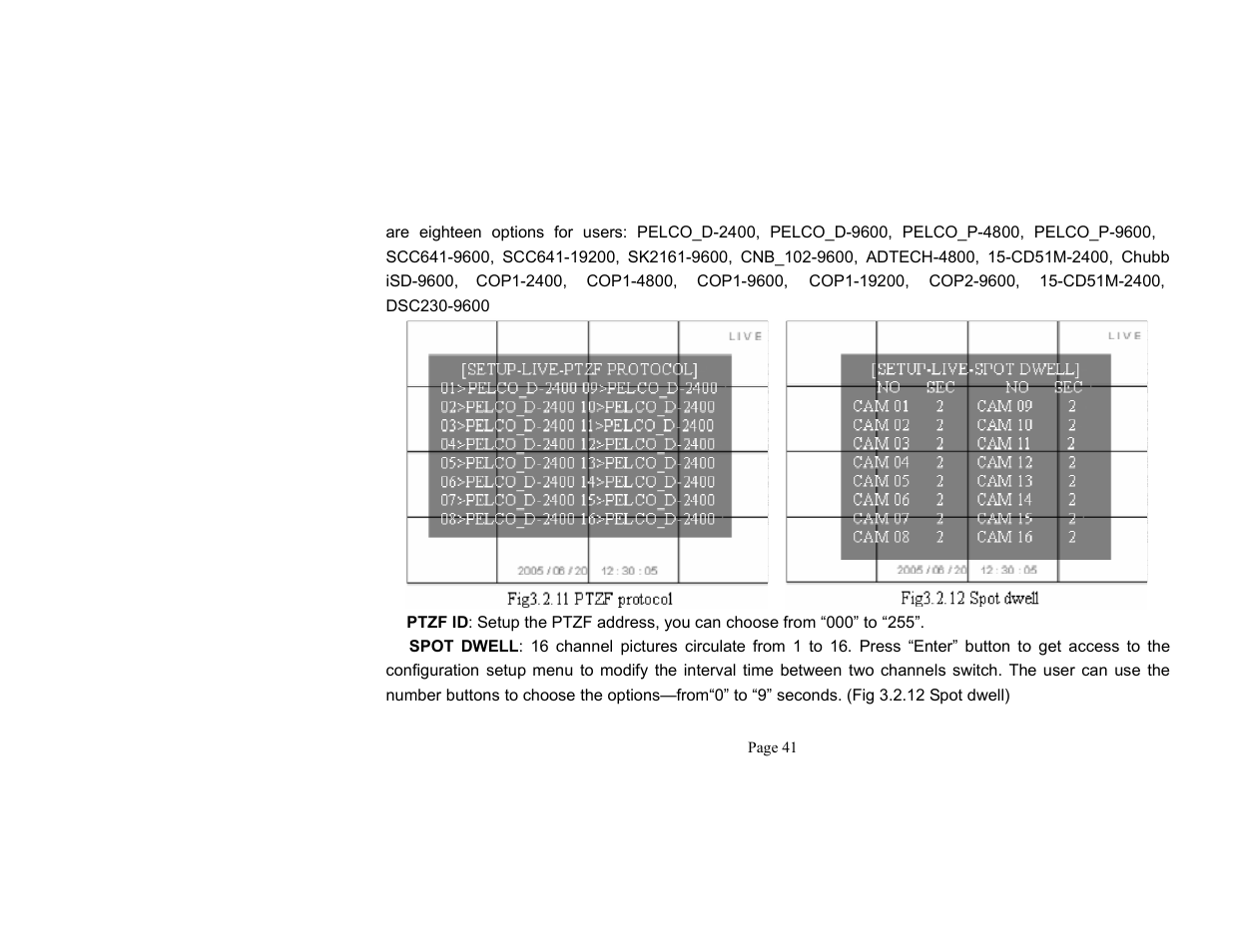 Maxtor QSNDVR9M User Manual | Page 39 / 86