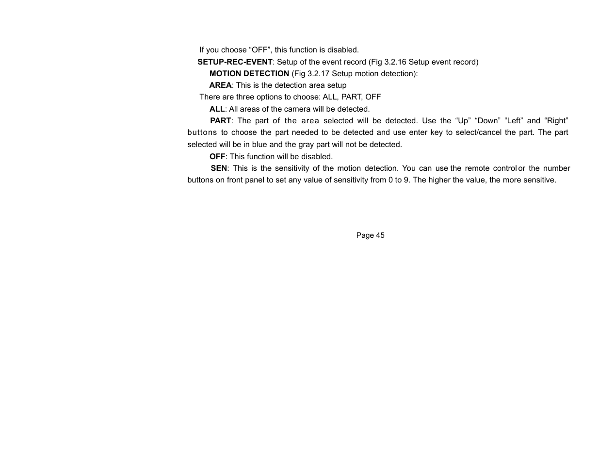 Maxtor QSNDVR9M User Manual | Page 43 / 86